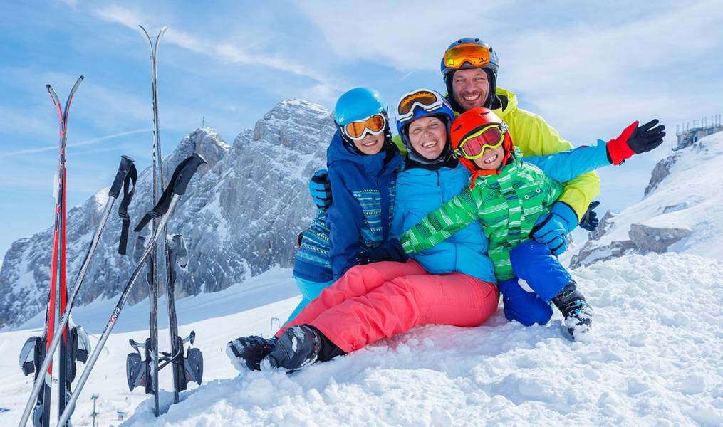 Gite fuori porta, relax e divertimento