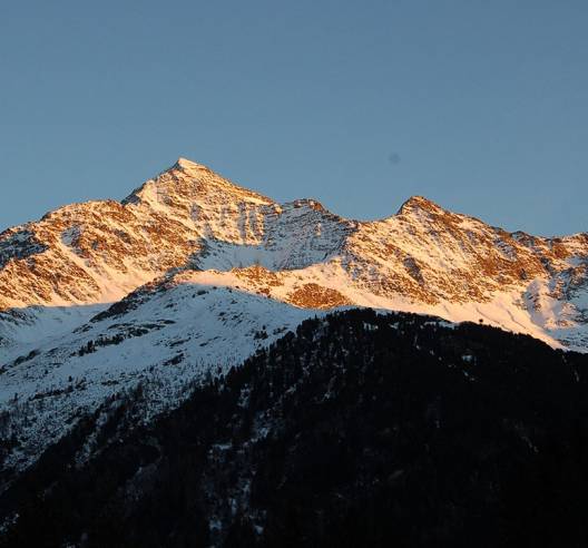 Inverno a S. Caterina