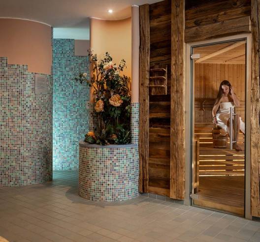 Wellness & Spa