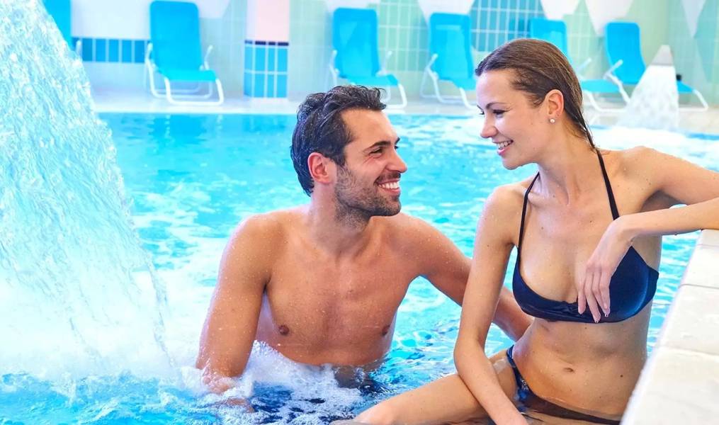 Wellness e Spa in Valtellina