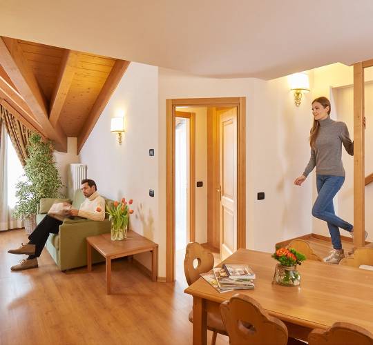 Camere e appartamenti Camere e appartamenti
