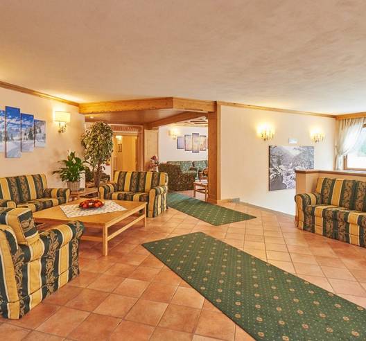 Hotel 3 Signori