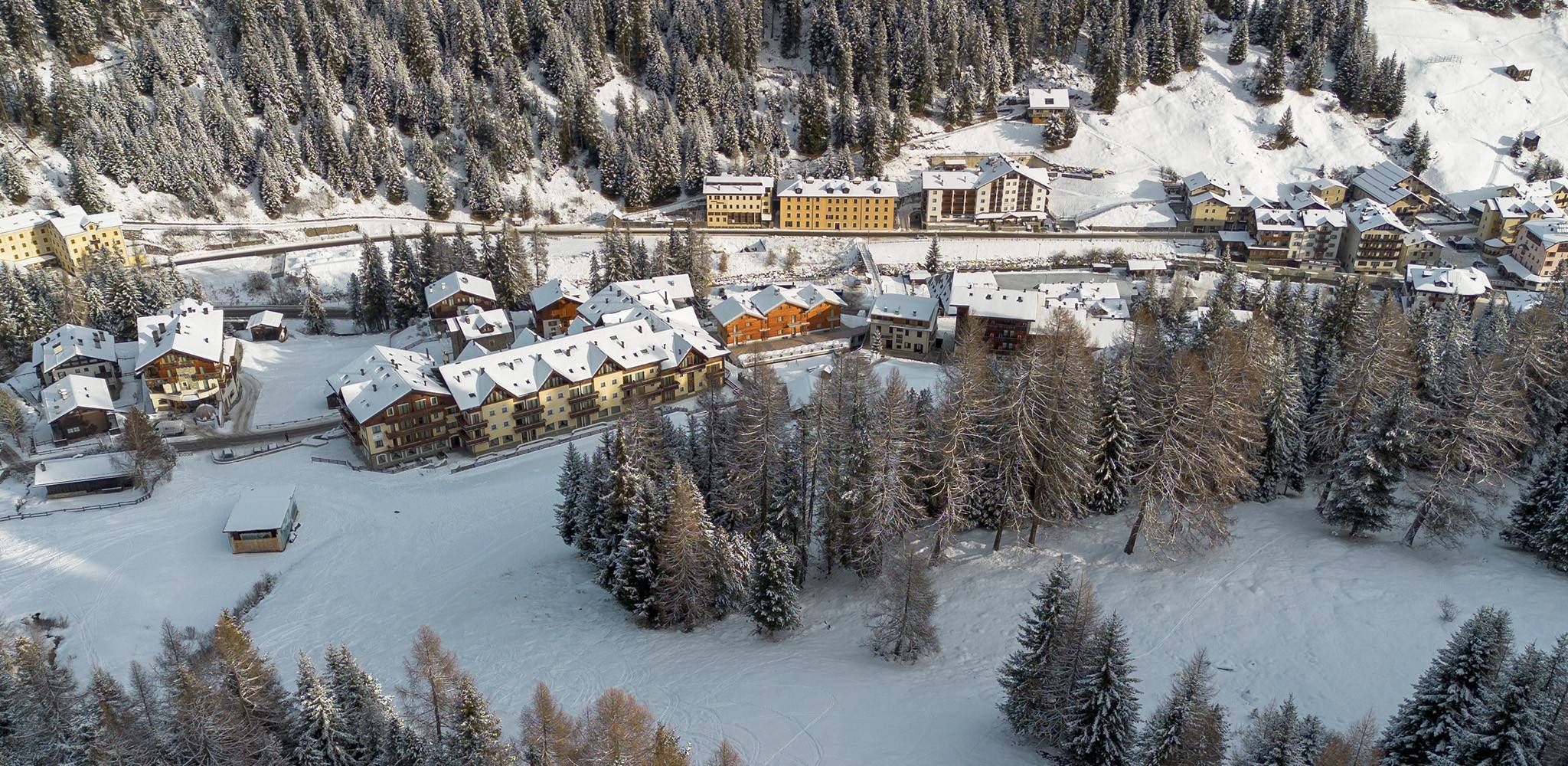 Hotel 3 Signori