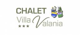 Chalet Villa Valania